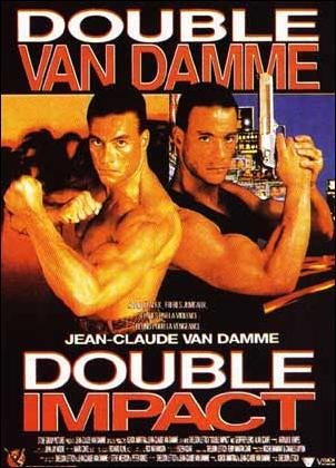 Double impact21 Double impact21