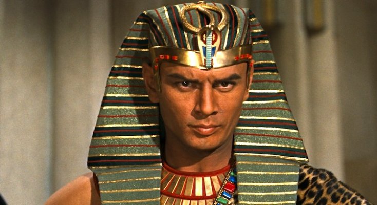 Yulbrynner