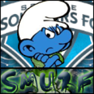 Smurf