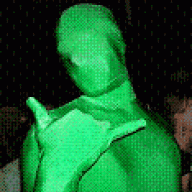 TheGreenMan