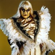 Goldust