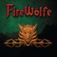 FireWolfe