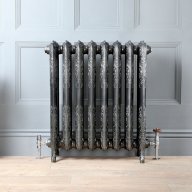 RadiatorHawk
