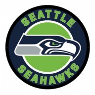 Seahawks fan