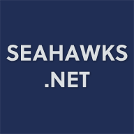 Seahawks logo